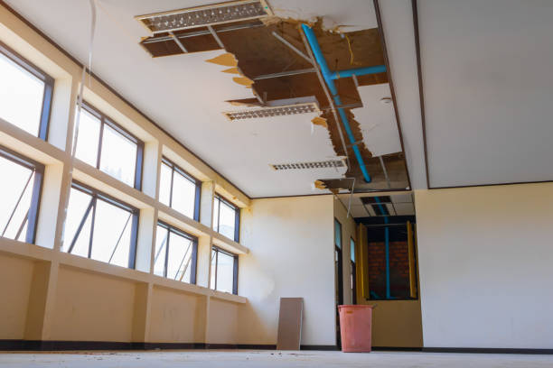 Best Flooded house restoration  in Mbrian Park, CA