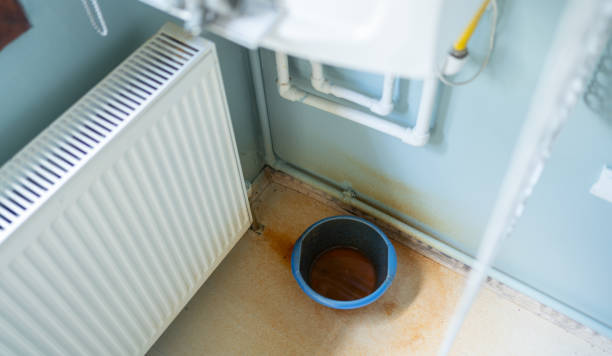 Best Flood restoration services  in Mbrian Park, CA